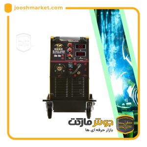 دستگاه جوش CO2 صباالکتریک مدل M_INV_250D تکفاز